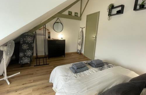 Le Clos des Trois Provinces, Zoo de Beauval - Foto 50