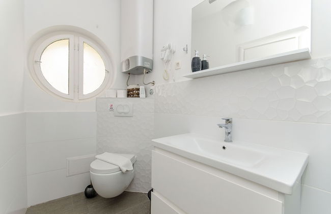 Apartment and Room Columbo - Foto 14