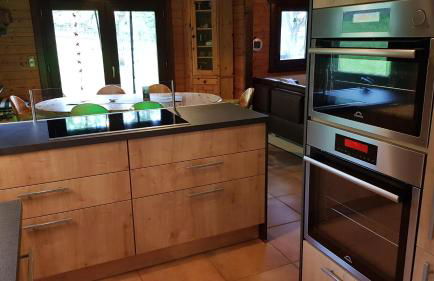 Jagdhaus Malzhagen - Foto 3