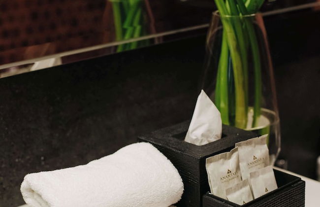 Anantara Chiang Mai Serviced Suites - Photo 18