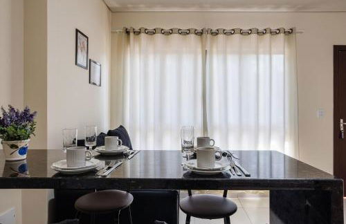 Blumenau Comfort Apartment - Photo 9