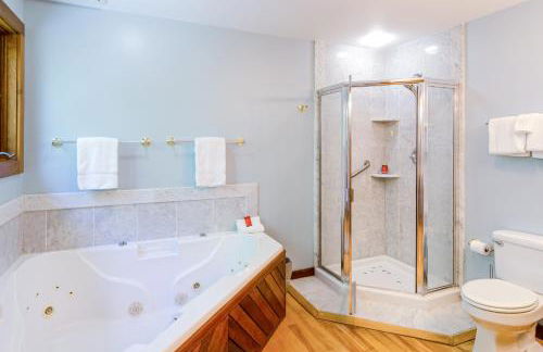 Coolidge Drive Retreat - Foto 14