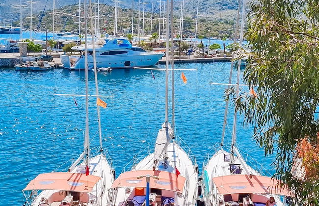 Four Holiday Suites - Foto 77