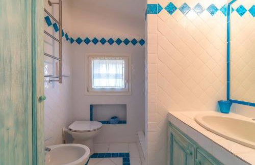 Villa Vista Mare La Corallina - Foto 34