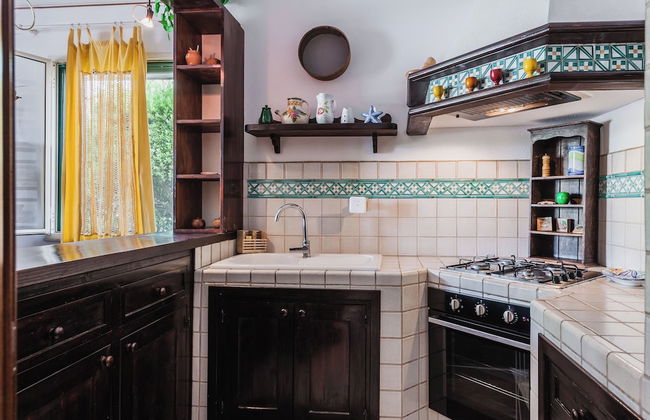 Villa Amunì by Wonderful Italy - Foto 6