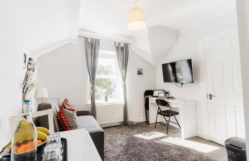 Sweet Suites Lytham St Annes - Foto 52