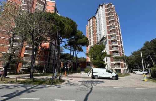 Apartment with stunning sea view - Wi-Fi, free parking, large terrace and comfort - Foto 2