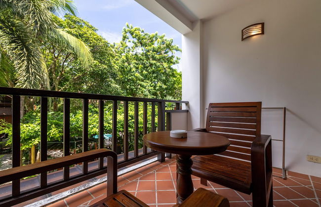 Meet Holiday Hotel - Foto 66