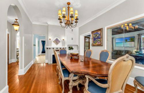 Birds of Paradise: Unwind in Nature's Embrace - Foto 14