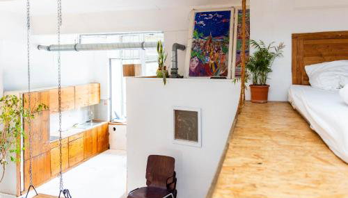 Einzigartiges 140qm LOFT – Party ist erlaubt! - Foto 3
