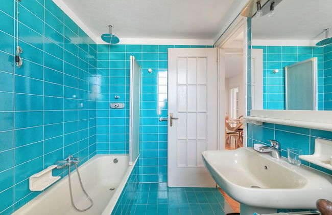 La Maison di Annamarie Stresa Center - Foto 12