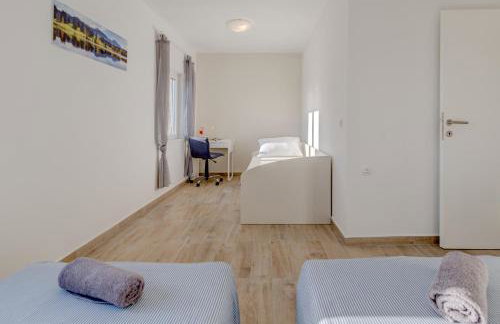 Villa Gorana with large private pool - Foto 33