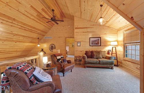 Kingfisher Cove Cabin 2 - Foto 19