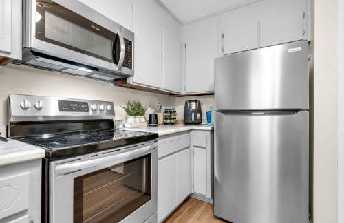 Gulf Brz-Beaches-Dwntwn PNS-Pet Friendly-Canal - Foto 16