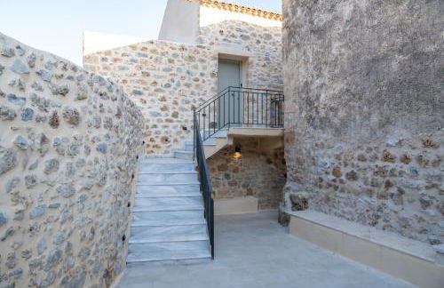 Villa Fragkaki - Foto 26