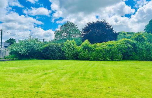 The old Manor House - Foto 24