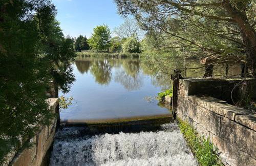 Old Mill House - Foto 47