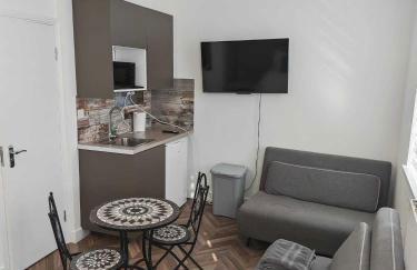 Dalston Luxe Studios - Foto 15