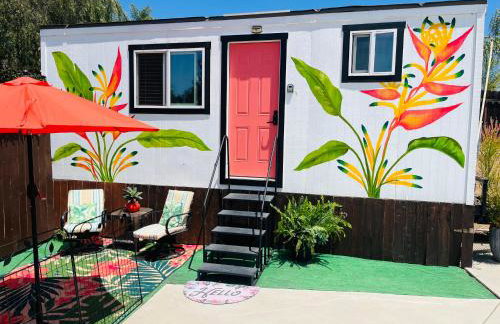 Bird of Paradise Retreat with stunning mountain views - Foto 35