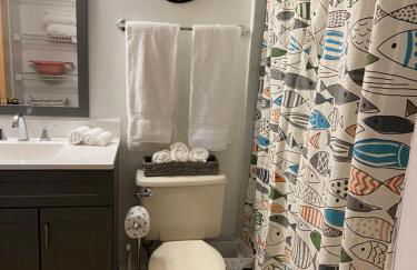 What a View Beachside living - Foto 18