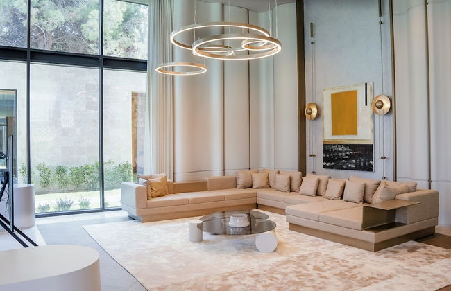 Palazzo Mansions - Foto 3