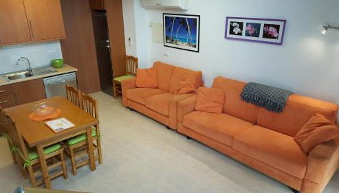 Enginyapartaments - Foto 2