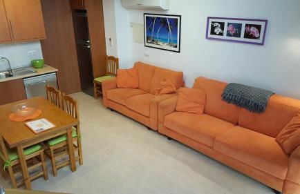 Enginyapartaments - Foto 2