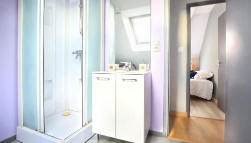 Louis Philippe - Second Souffle - Cherbourg - Foto 4