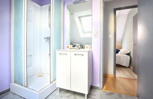 Louis Philippe - Second Souffle - Cherbourg - Foto 4