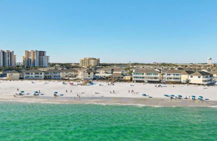 Sandpiper Cove 8140 - 500 Feet to the Beach! Pool in the Back Yard! - Foto 29