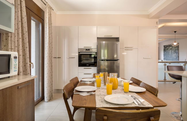 Villa Serenity - Foto 19