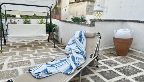 Casa Rotulì - Foto 4, sunbed