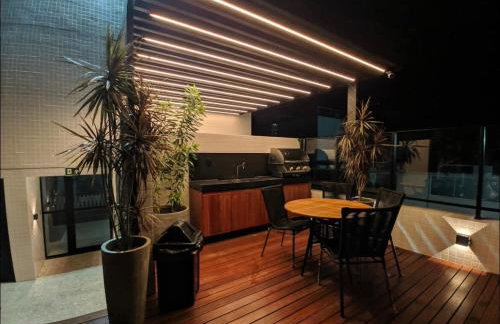 Amazing flat, on the oceanfront avenue! Get One - Foto 7