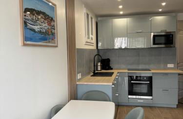 Superbe appartement 4 personnes les pieds dans l'eau - Foto 14