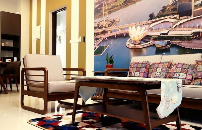 Favoured Seaview Suite - Foto 26