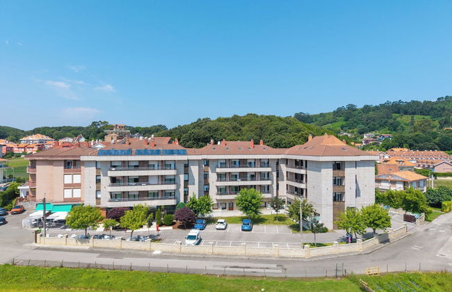 Apartamentos Los Arces - Foto 62