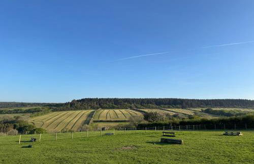 The Old Stable Block - Flat 2 - Foto 2