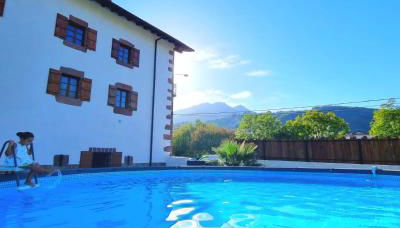 Casa Rural Betraunea - Foto 5