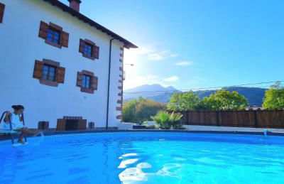 Casa Rural Betraunea - Foto 5