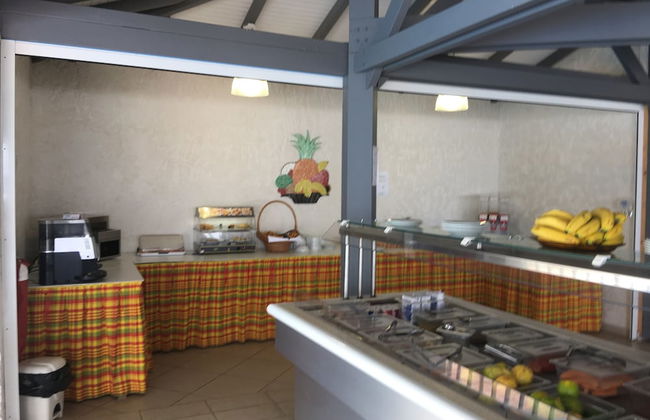 Hotel Village Soleil - Foto 49