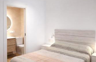 Alojamiento Los Alamos Dos dormitorios y Dos baños - Foto 18