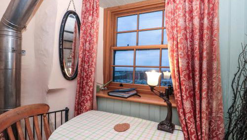 Sammy Hakes Cottage - Foto 4