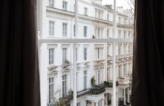 Bob W London Hyde Park - Foto 46