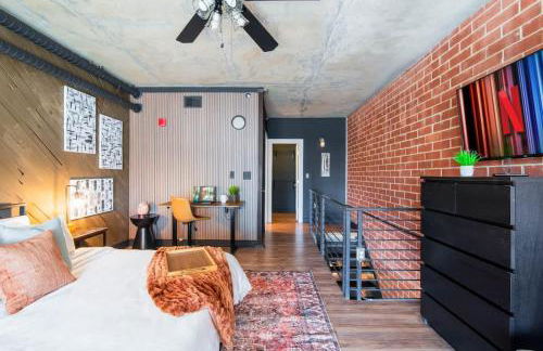 Obsidian 20ft Glass Wall Sauna & Free Parking - Foto 11