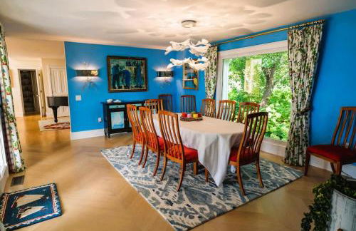 The Cottage at Seaside in Friendship - Foto 7