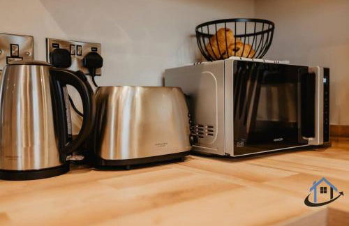 Shambles Retreat - Nr Bath king or twin beds free parking x2 - Foto 3