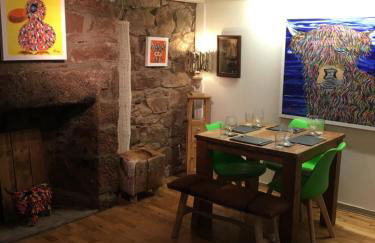 Dunnottar Cottage - Foto 44