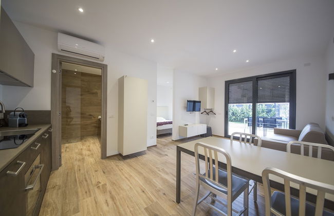 Riva Lake lodge - Foto 16