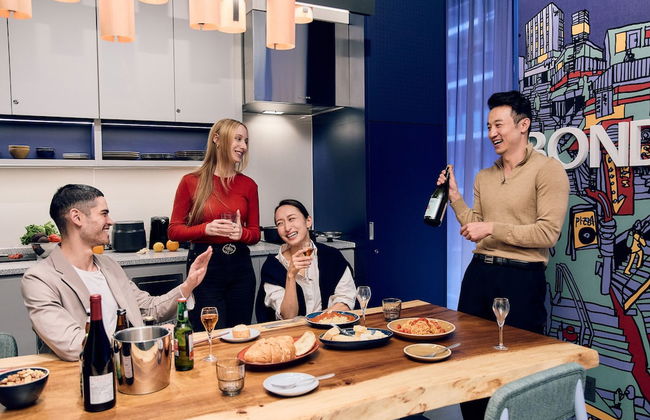 lyf Shibuya Tokyo - Photo 33