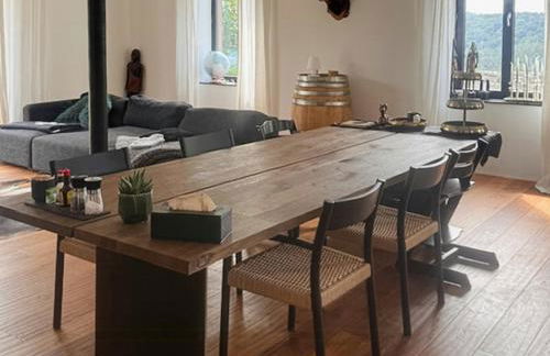 Renovated Farmhouse Half In The Trierer Heide - Photo 7